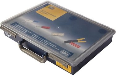Pièces agricoles - Electricité - Assortiment colliers de câble