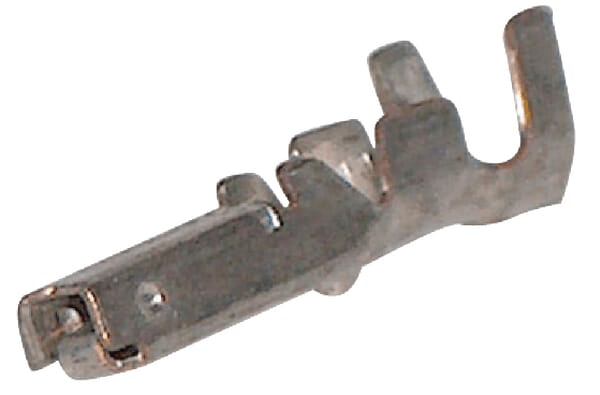 Pièces agricoles - Electricité - Broche de contact mâle femelle Superseal 1,5 1,5-2,5 mm²