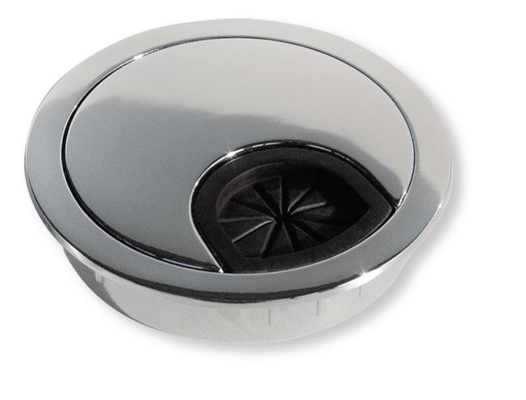 Boulonnerie, quincaillerie - Meubles, rangements - 5022511 PAS CAB CIRCUM D80 CR (par 1)