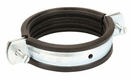 Collier de serrage pour tubes