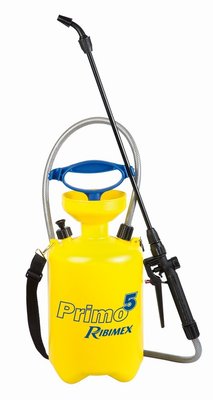 Pulverisateurs - Divers - PULVERISATEUR 5L A PRESSION PREALABLE "PRIMO5"