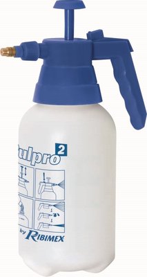 Pulverisateurs - Divers - PULVERISATEUR 1,2L A PRESSION PREALABLE "PULPRO2"
