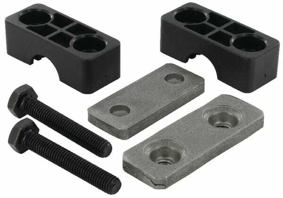 Pièces agricoles - Hydraulique - Atta. cpl. lourd(e) C3 30mm PA