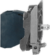 Corps de voyant lumineux, LED, 230V