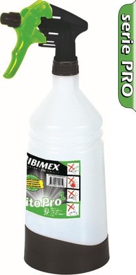 Pulverisateurs - Divers - VAPORISATEUR 1L "VITOPRO1" PRODUITS ALCALINS