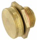 Bouchon de vidange M 16 x 1,5