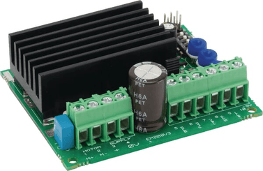 Pièces agricoles - Electricité - Unité de commande de base
