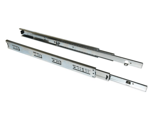 Boulonnerie, quincaillerie - Meubles, rangements - 4300405 COUL TEL C/E 45,7X12,7 (par 1)