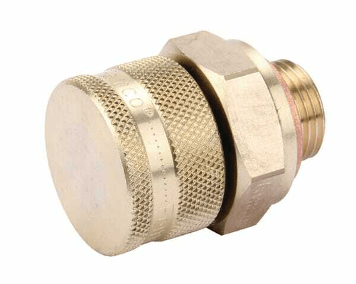 Pièces agricoles - Moteurs pièce adaptable - Bouchon de vidange M16x1,5