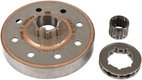 Tambour d'embrayage ,325" 7T