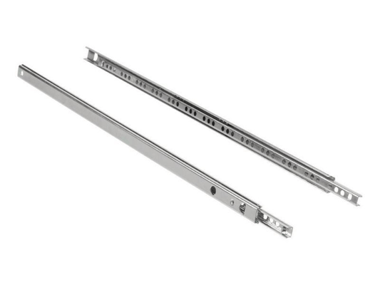 Boulonnerie, quincaillerie - Meubles, rangements - 3009305 COUL(5) 17x438mm (par 1)