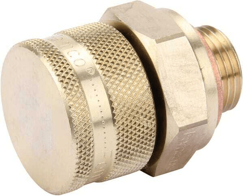 Pièces agricoles - Moteurs pièce adaptable - Bouchon de vidange M16x1,5