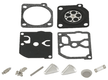 Kit réparation carburat. Zama