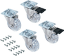 2036120 ROUL(4) SLIP D75 PLET (par 1)