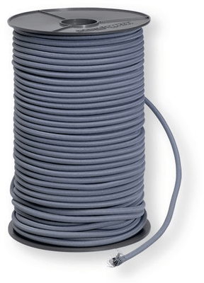 Electricité de bâtiment - Installation électrique - Câble élastique sandow diamètre 8 mm longueur 100m (par 1)