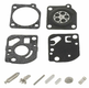 Kit réparation carburat. Zama