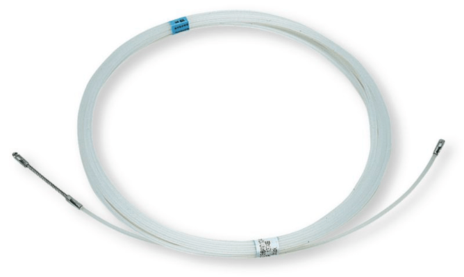Electricité de bâtiment - Installation électrique - Aiguille d'électricien nylon Ø4 mm non démontable (par 1)