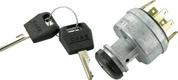 Commutateur de contact Case IH