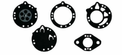 Jeu de membranes Tillotson