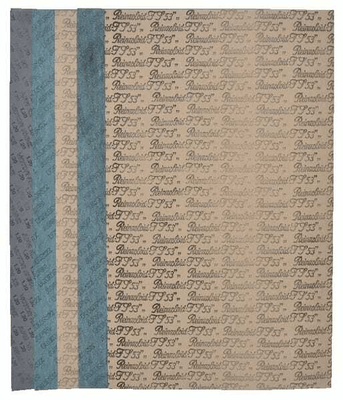 Pièces agricoles - Moteurs pièce adaptable - Joint Assortiment 420x297 mm