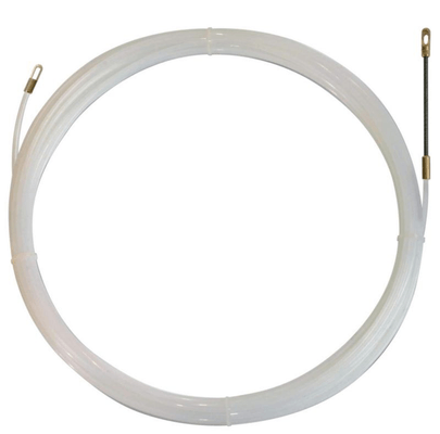 Electricité de bâtiment - Installation électrique - Aiguille d'électricien nylon Ø4 mm non démontable (par 1)