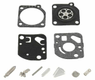 Kit réparation carburat. Zama