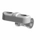 MOUNT-HEADLIGHT,BLK Polaris origine