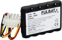 Batterie 18V 2.5 Ah Li-ion