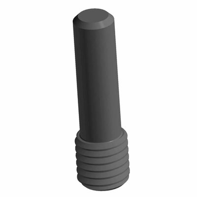 Pièces Quad & Motos - Pièces communes - BOLT-PIVOT,FOOTPEG Polaris origine