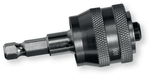 Adaptateur hexagonal Ø 11 x 304 mm pour scie trépan Speed (par 1)