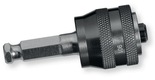 Adaptateur hexagonal Ø 11 x75 mm pour scie trépan Speed (par 1)