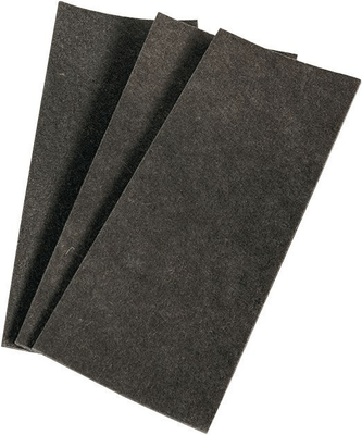 Boulonnerie, quincaillerie - Meubles, rangements - 2038916 FEUT ADH(3) 100x250 MA (par 1)