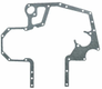 Joint couvercle de vilebrequin avant Case - IH