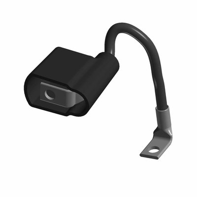 Pièces Quad & Motos - Pièces communes - CABLE-BATT,POS,HWACSF,6AWG Polaris origine
