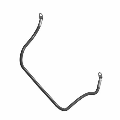 Pièces Quad & Motos - Pièces communes - CABLE-BATT,NEG,HWACSF,6AWG Polaris origine