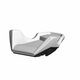 ASM-SEAT BACK,BLACK,ORG ST Polaris origine
