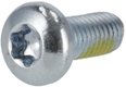 Vis M5x12 8.8