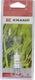 Bougie d'allumage M14 x 9,5mm, RCJ7Y (1)