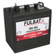 Batterie 6V 225(C20)/185Ah(C5) plomb-acide noyé
