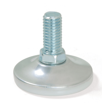 Boulonnerie, quincaillerie - Meubles, rangements - 3057464 VERIN M10X20 D43 CR MA (par 1)