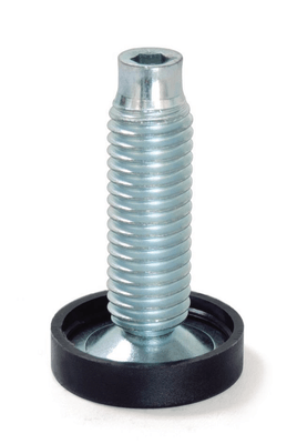 Boulonnerie, quincaillerie - Meubles, rangements - 9016905 VERIN M10X38 ALLEN 4 (par 1)