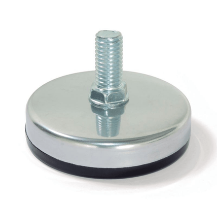 Boulonnerie, quincaillerie - Meubles, rangements - 3057564 VERIN M10X20 D60 CR MA (par 1)