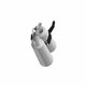 ASM-MUFFLER,LOW,BLK Polaris origine