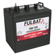 Batterie 6V 240(C20)/195Ah(C5) plomb-acide noyé