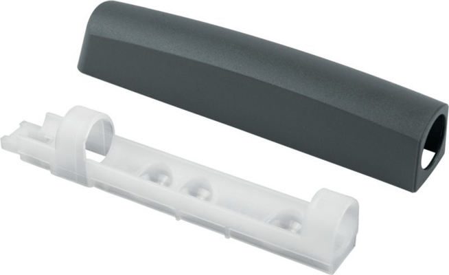 Boulonnerie, quincaillerie - Meubles, rangements - 2005123 J SUP PUSHLA.40 GA (par 1)