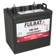 Batterie 8V 170(C20)/145Ah(C5) plomb-acide noyé