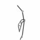 WELD-ROPS,A-CPILLAR,RH,MTTTMSM Polaris origine