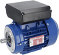 Moteur électrique 1,1 kW