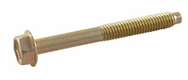 Boulon à tête