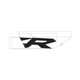 DECAL-FR.DOOR,MID,RZR,RH Polaris origine